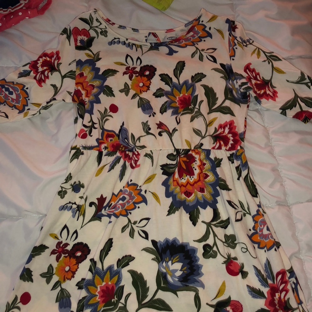 girls dress